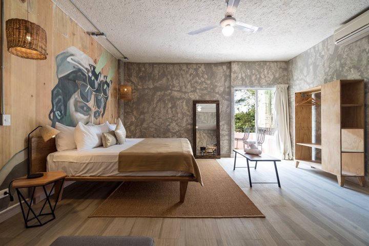 Img - Estudio apartamento de lujo