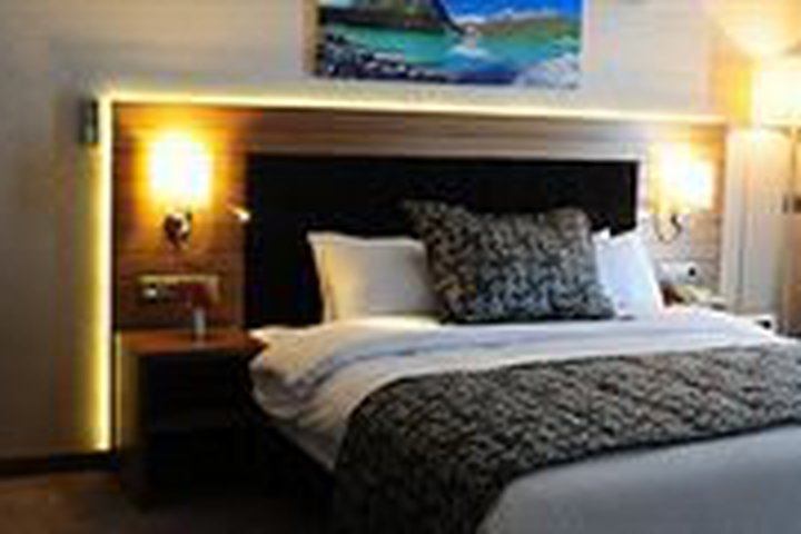 Img - Habitación estándar