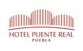 ? HotelDetail_LogoAlt Hotel Puente Real logo