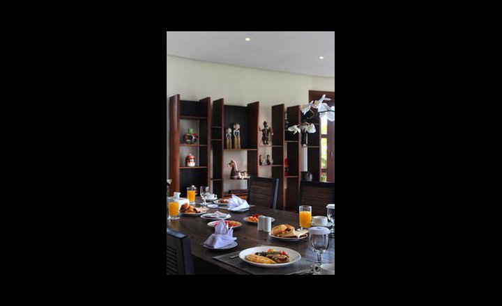 Casa Bonita Villa By Premier Hospitality Asia Hotel Jimbaran Indonesia Pricetravel