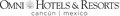 ? HotelDetail_LogoAlt Omni Cancun Hotel and Villas logo