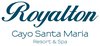 Logo Hotel Royalton Cayo Santa María