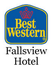 Logo Hotel Best Western Fallsview