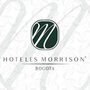 ? HotelDetail_LogoAlt Hotel Morrison 114 logo