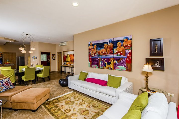 Img - Apartamento, 2 habitaciones