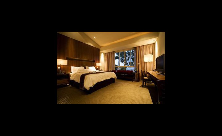 Amara Sanctuary Resort Sentosa Hotel Singapore Singapore Pricetravel