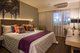 ? HotelDetail_LogoAlt Rio Hotel by Bourbon Ciudad del Este logo