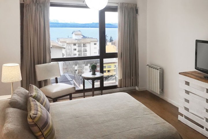 Img - Apartamento