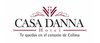? HotelDetail_LogoAlt Hotel Casa Danna logo