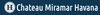 ? HotelDetail_LogoAlt Chateau Miramar logo