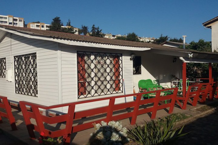 Img - Casa, 3 habitaciones