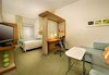 Logo Hotel Hampton Inn & Suites San Antonio Northwest/Medical Center