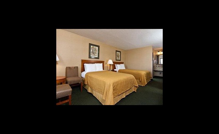 Quality Inn Columbus Hotel Pricetravel