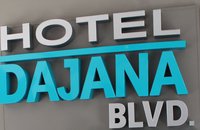 Hotel Dajana Boulevard