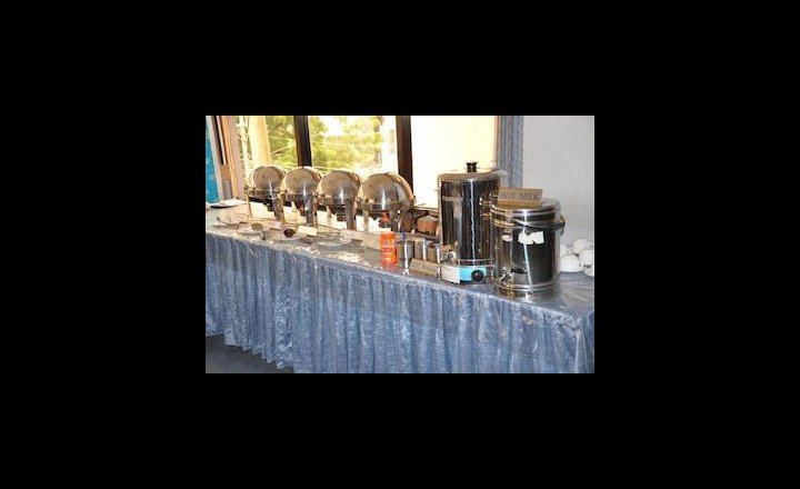 Sleep Inn Hotel City Centre Dar Es Salaam Tanzania - 