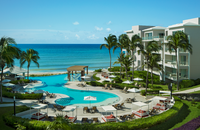Dreams Jade Resort & Spa – All Inclusive