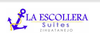 ? HotelDetail_LogoAlt La Escollera Suites logo