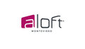 ? HotelDetail_LogoAlt Aloft Montevideo Hotel logo