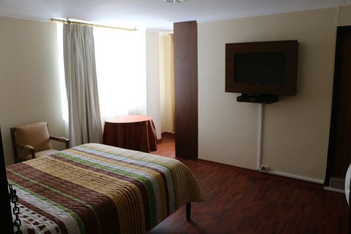 Img - Habitación individual