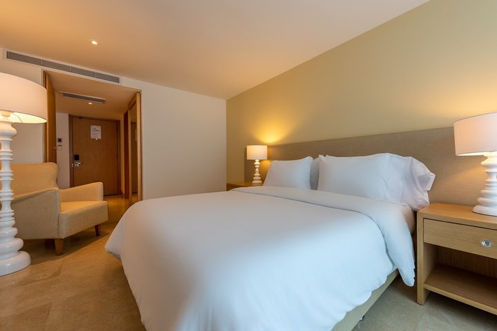 Img - Junior suite