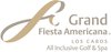 Logo Hotel Grand Fiesta Americana Los Cabos All-Inclusive Golf & Spa