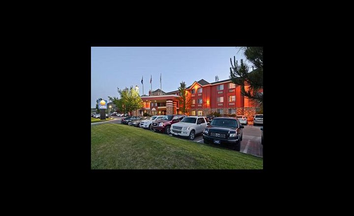 Comfort Inn Suites Durango Hotel United States Of America