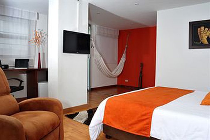 Img - Habitación superior