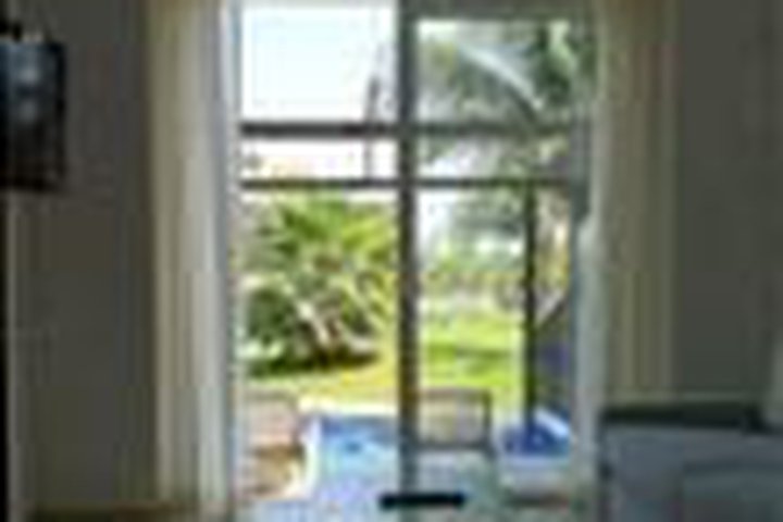 Img - Suite de 1 recámara con alberca privada