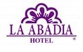 ? HotelDetail_LogoAlt Hotel La Abadía Tradicional logo