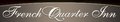 ? HotelDetail_LogoAlt French Quarter Inn logo