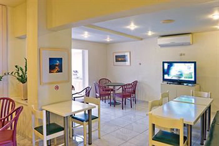 Img - Habitación estándar