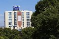 ? HotelDetail_LogoAlt Kyriad Paris Ouest - Colombes logo