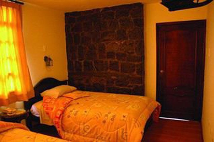 Img - Habitación triple