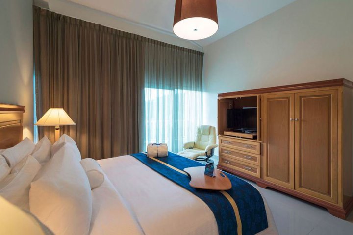 Img - Suite Royal