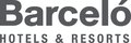 ? HotelDetail_LogoAlt Barceló Bávaro Beach - Solo Adultos logo