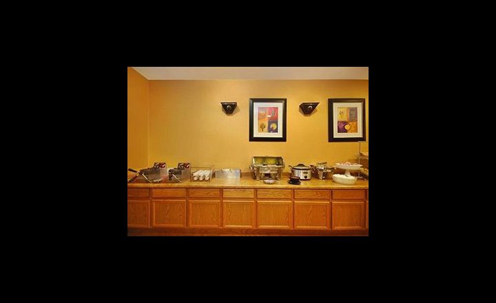 Comfort Suites Near Seaworld Hotel San Antonio United States Of
