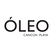 ? HotelDetail_LogoAlt Oleo Cancun Playa Boutique Resort logo