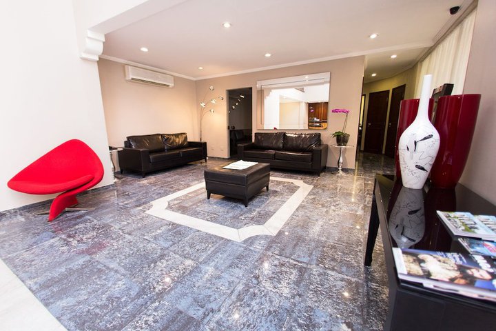 Img - Habitación estándar, 2 camas individuales