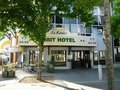 ? HotelDetail_LogoAlt Brit Hotel Saint-Nazaire Centre Gare logo