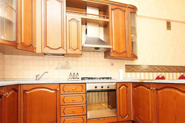 Img - Apartamento, 3 habitaciones