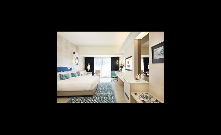 Village Hotel Katong By Far East Hospitality Sg Clean Singapore Singapore Pricetravel