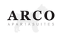 Logo Hotel Arco Apartasuites
