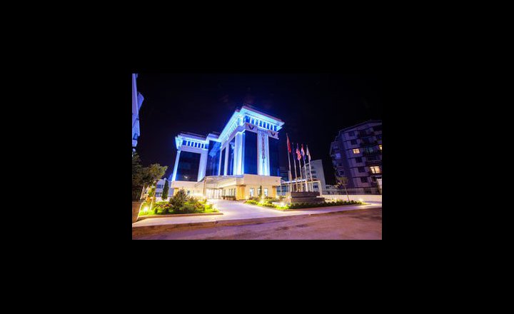 Vivaldi Ce Gold Hotel Ankara Turkey Pricetravel