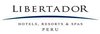 ? HotelDetail_LogoAlt Hotel Libertador Lima logo