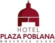 ? HotelDetail_LogoAlt Plaza Poblana logo