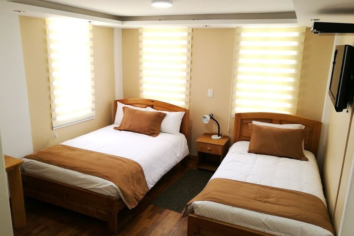 Img - Habitación individual