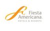 Logo Hotel Fiesta Americana Monterrey Pabellón M