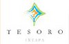 Logo Hotel Tesoro Ixtapa Beach Resort
