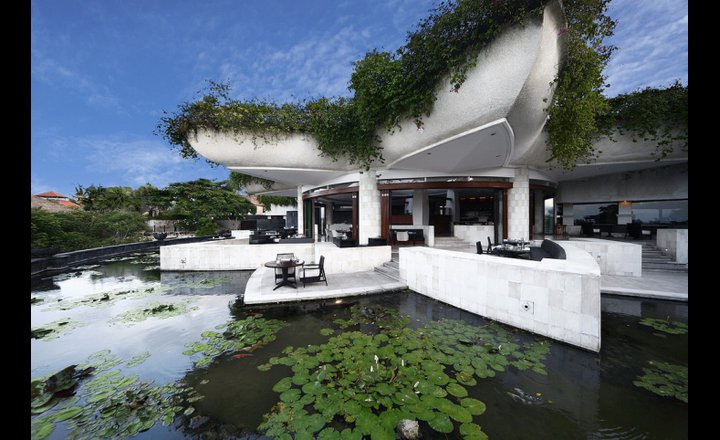 Ayana Resort And Spa Bali Hotel Jimbaran Indonesia Pricetravel
