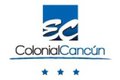 ? HotelDetail_LogoAlt Hotel Colonial Cancún logo